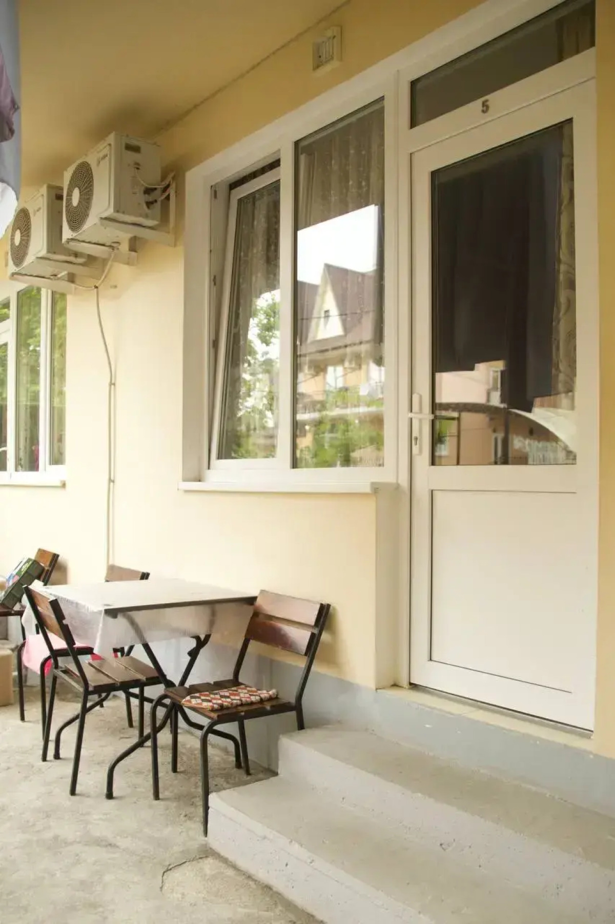 Гостевой дом Анжелика