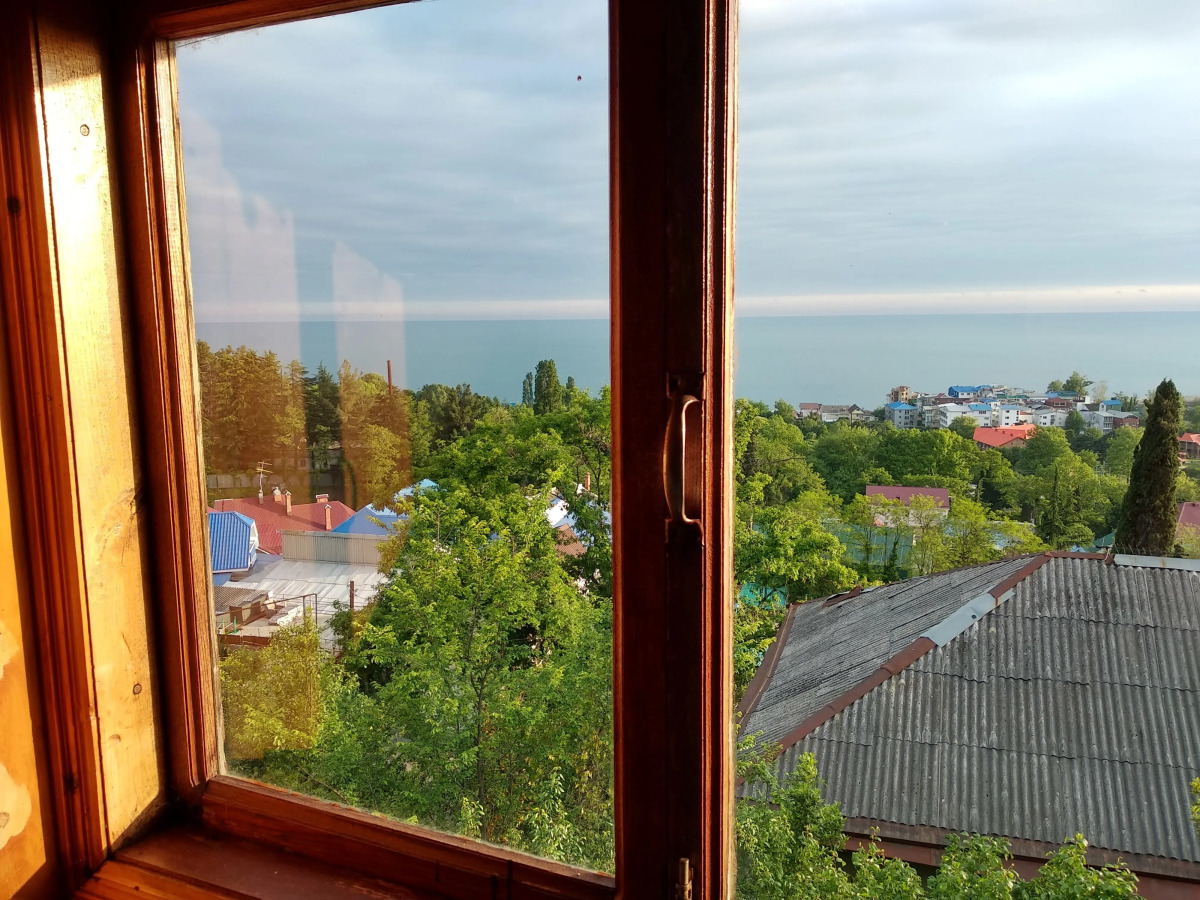 Гостевой дом Валера и Люба