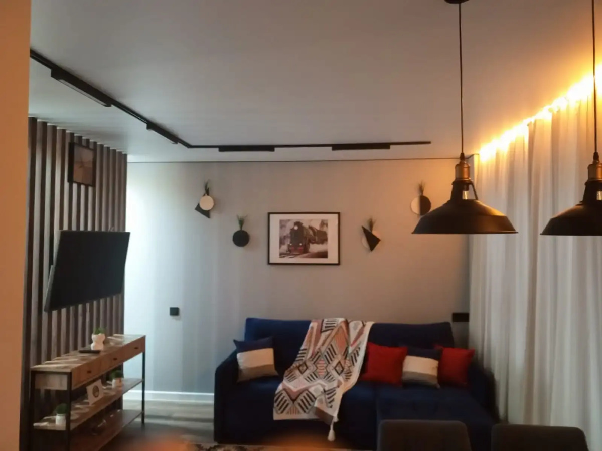 Апартаменты Welcome