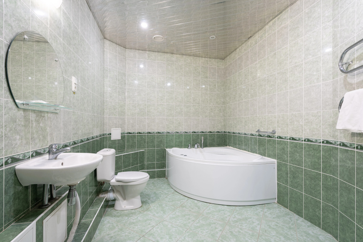 Отель Belveder Hotel&Spa