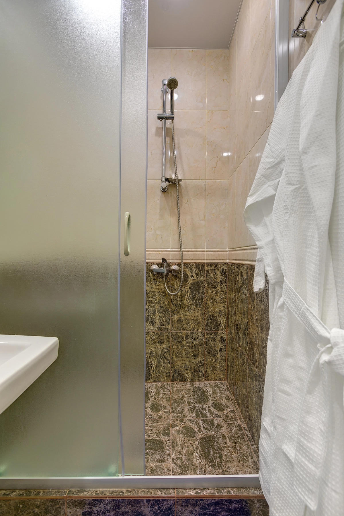 Меблированные комнаты Оскар