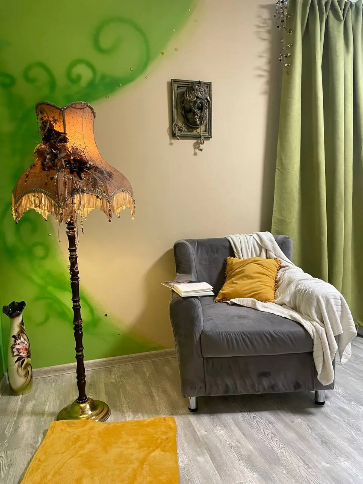 Гостевой дом Мастер и Маргарита