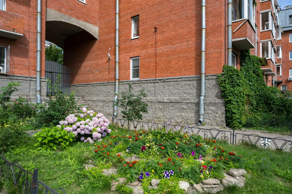 Апартаменты RentalSPb