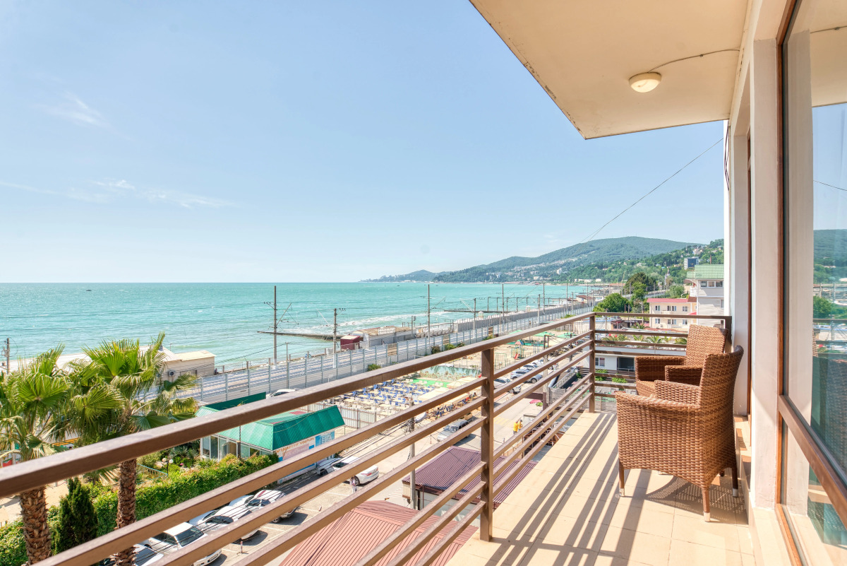 Отель Престиж