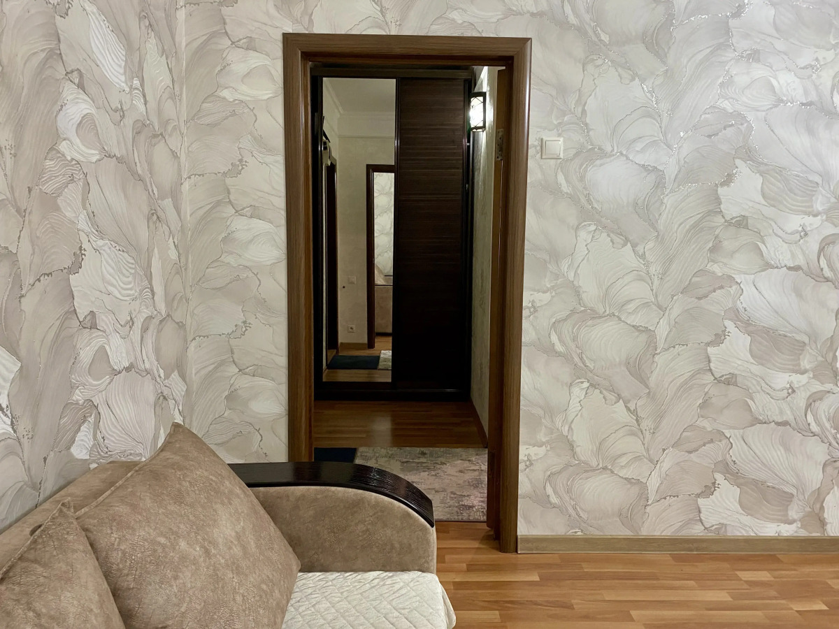 Квартира на Габитова 4