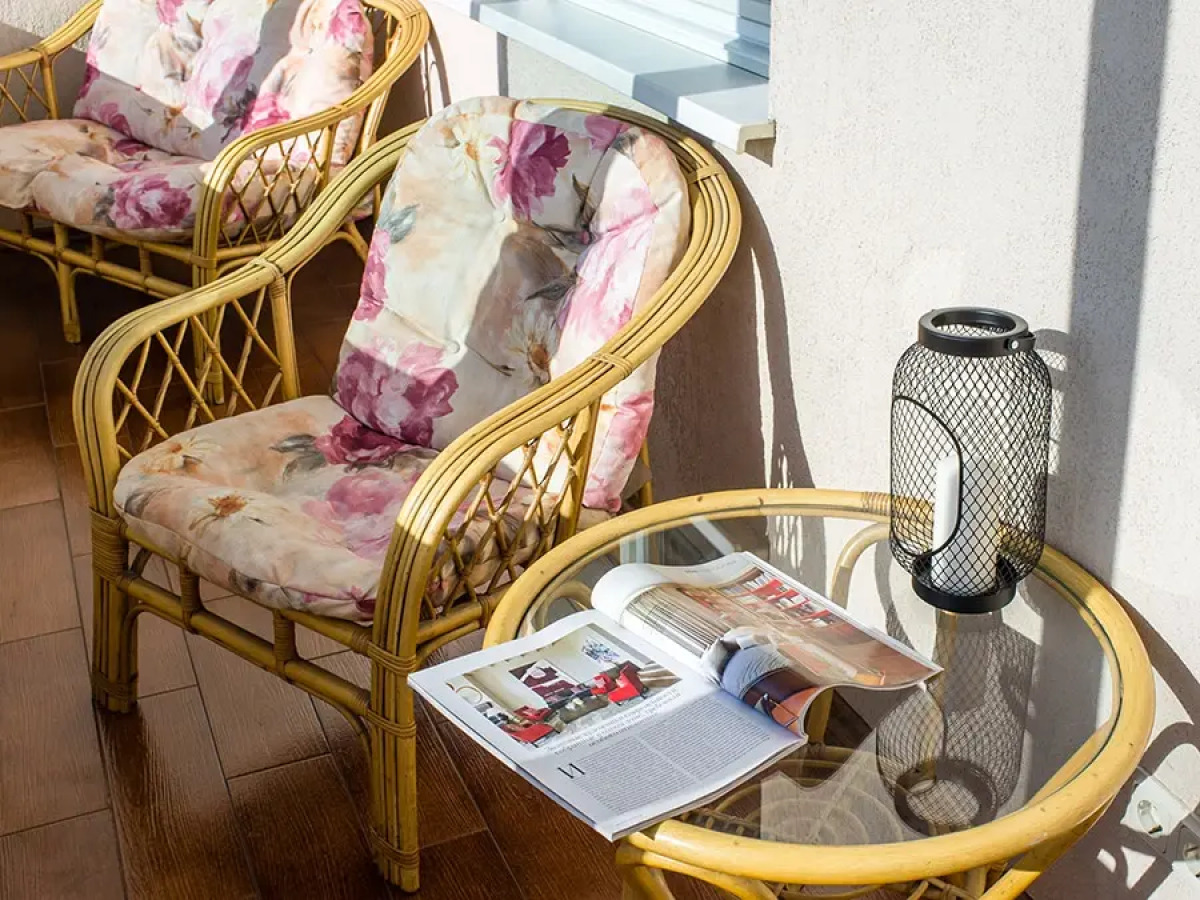 Апартаменты RiverTopView byApartica