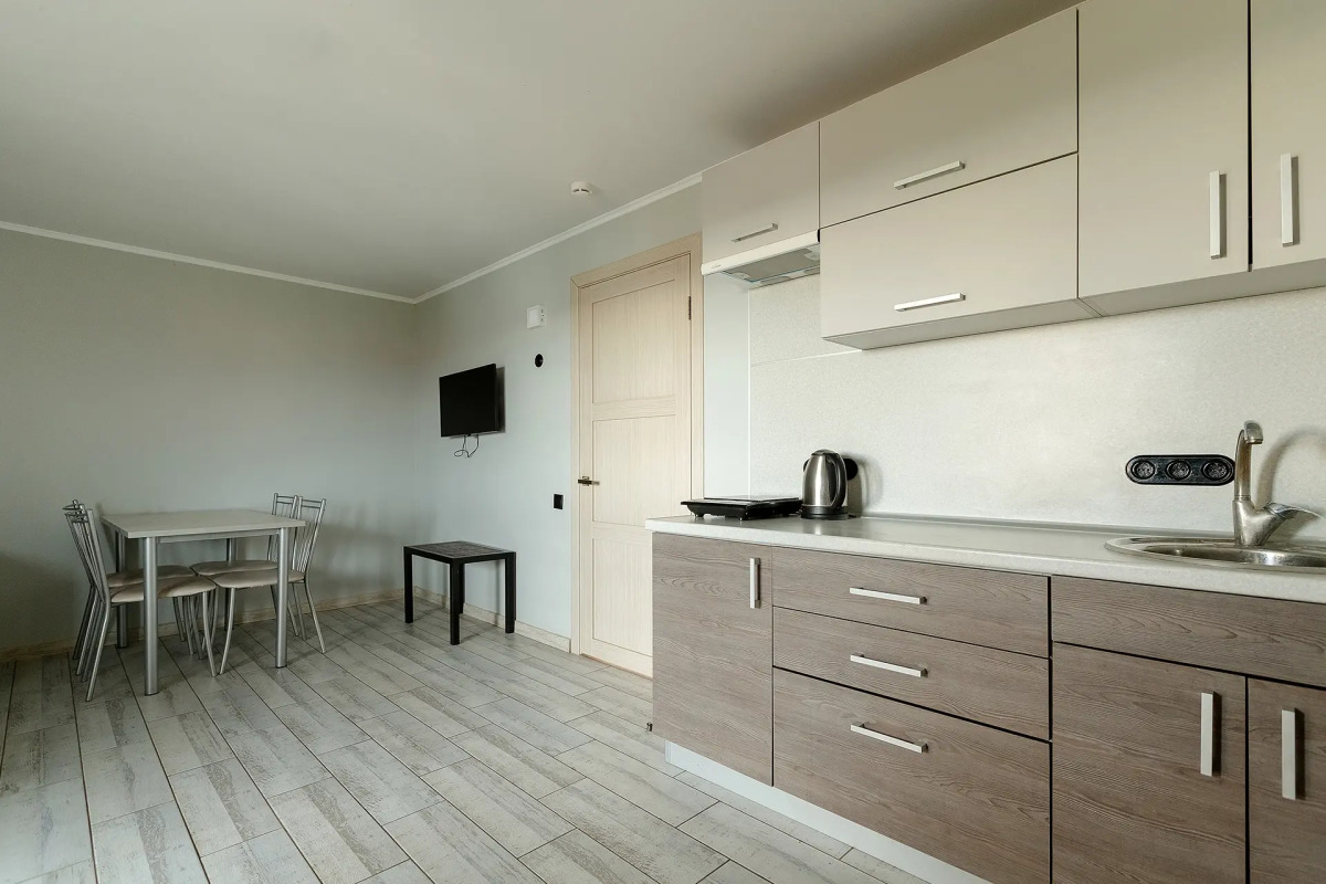 Гостевой дом Черри 33