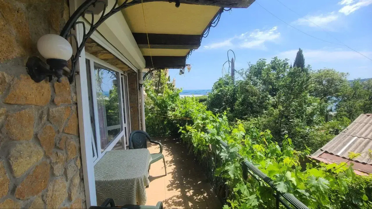 Гостевой дом Каменная Крепость