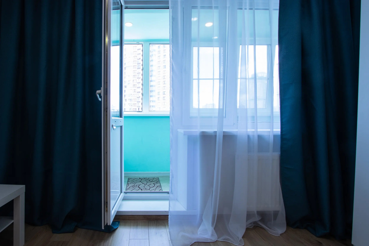 Апартаменты уютные 1-комнатные на Юго-Западной, Тропарево