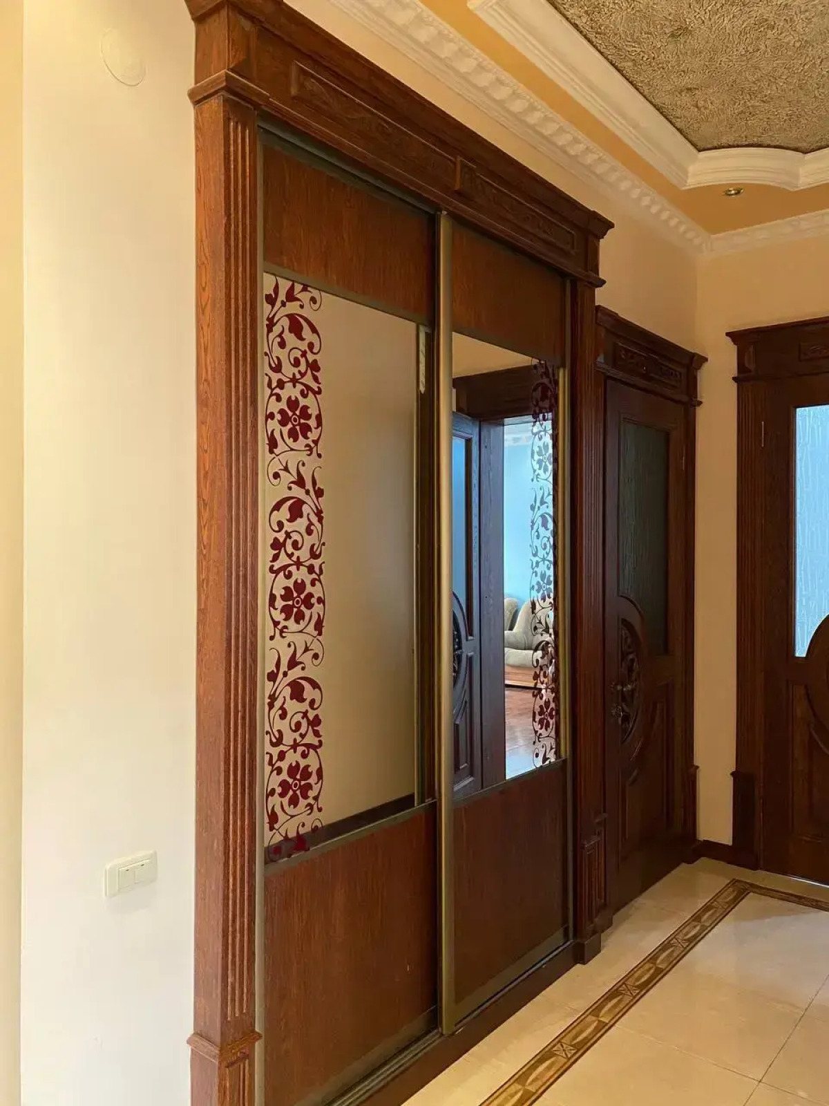 Квартира Рядом с Джума Мечетью