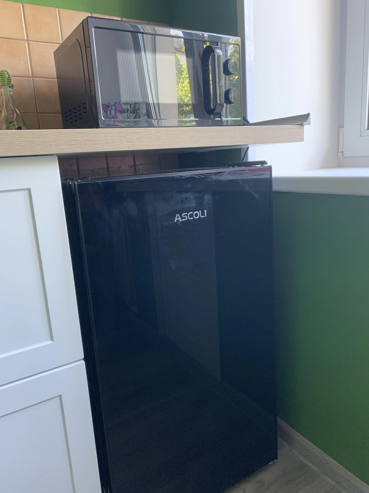 Апартаменты Рязанский Арбат