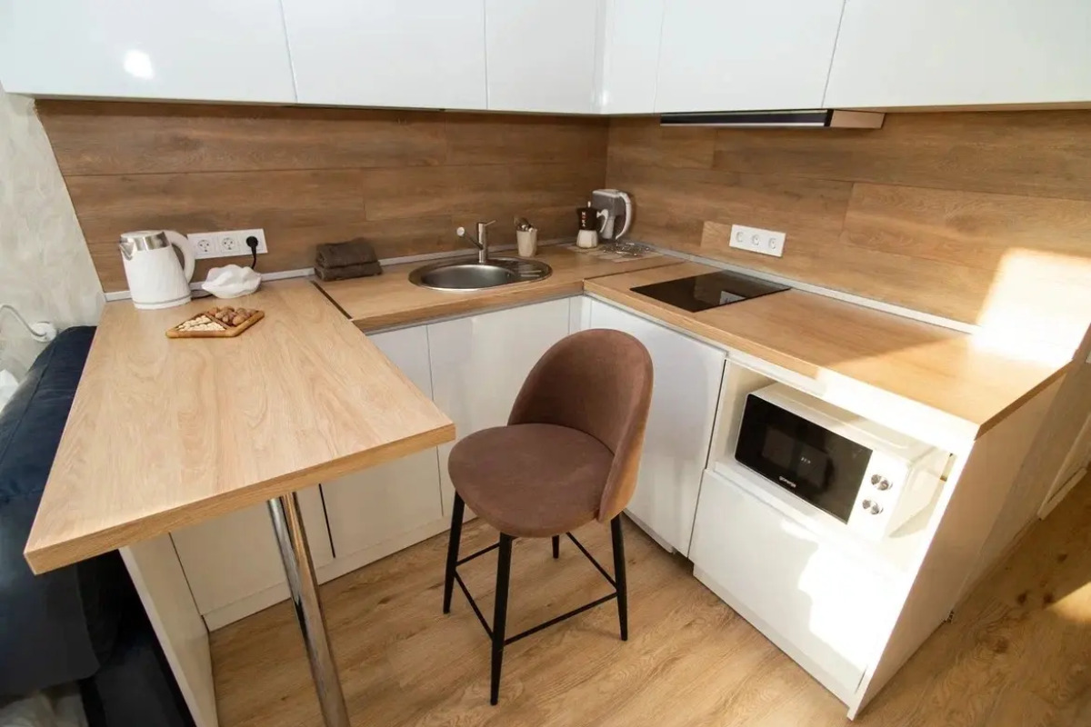 ДзенХоум Безмятежность 514