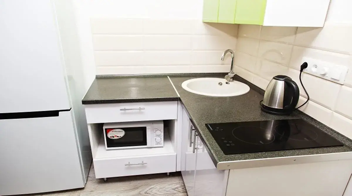 Квартира  Комфорт и Уют 42