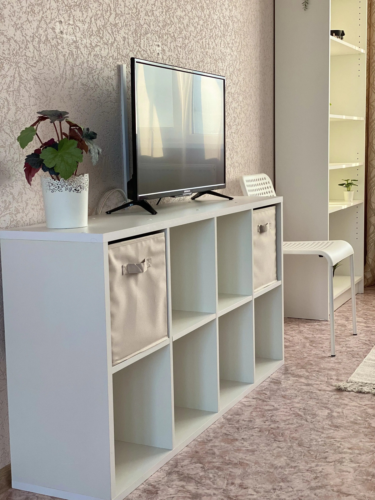 Апартаменты Грин Парк 215