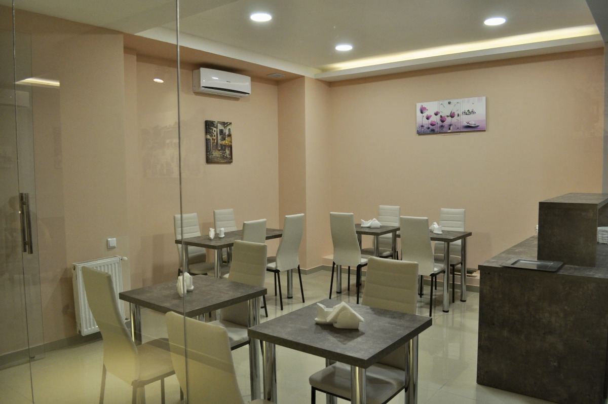 Отель Tiflis Avlabari