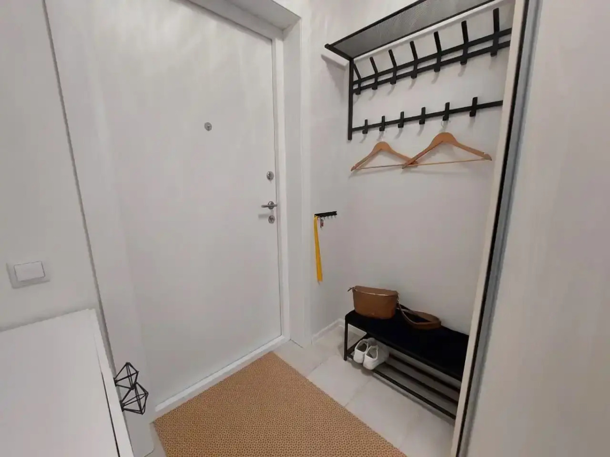 Квартира WelcomeHome Орловский Парк