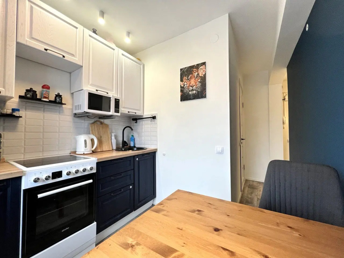 Квартира 2-комнатная Ключевская 24-2 Улан-Удэ КакДома