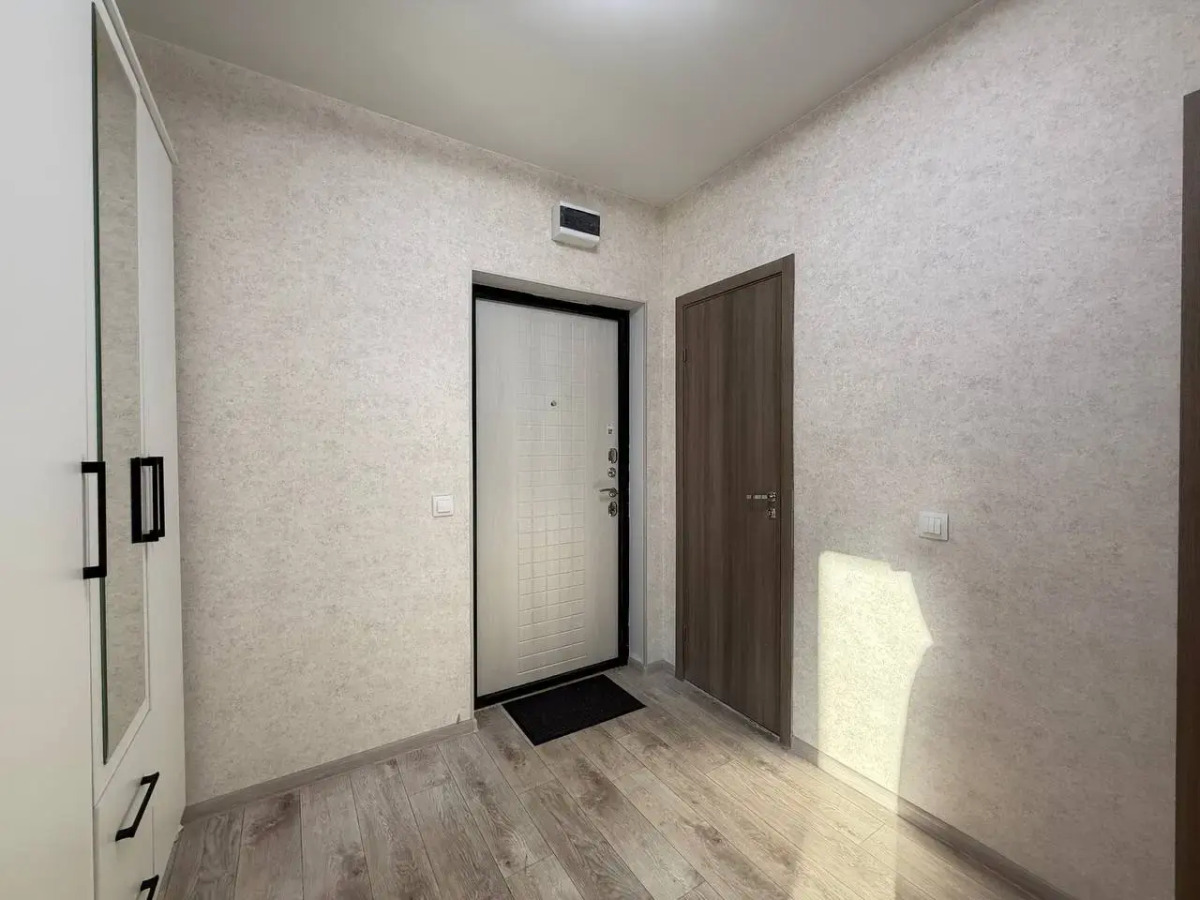 Квартира Новая в Дзержинском районе