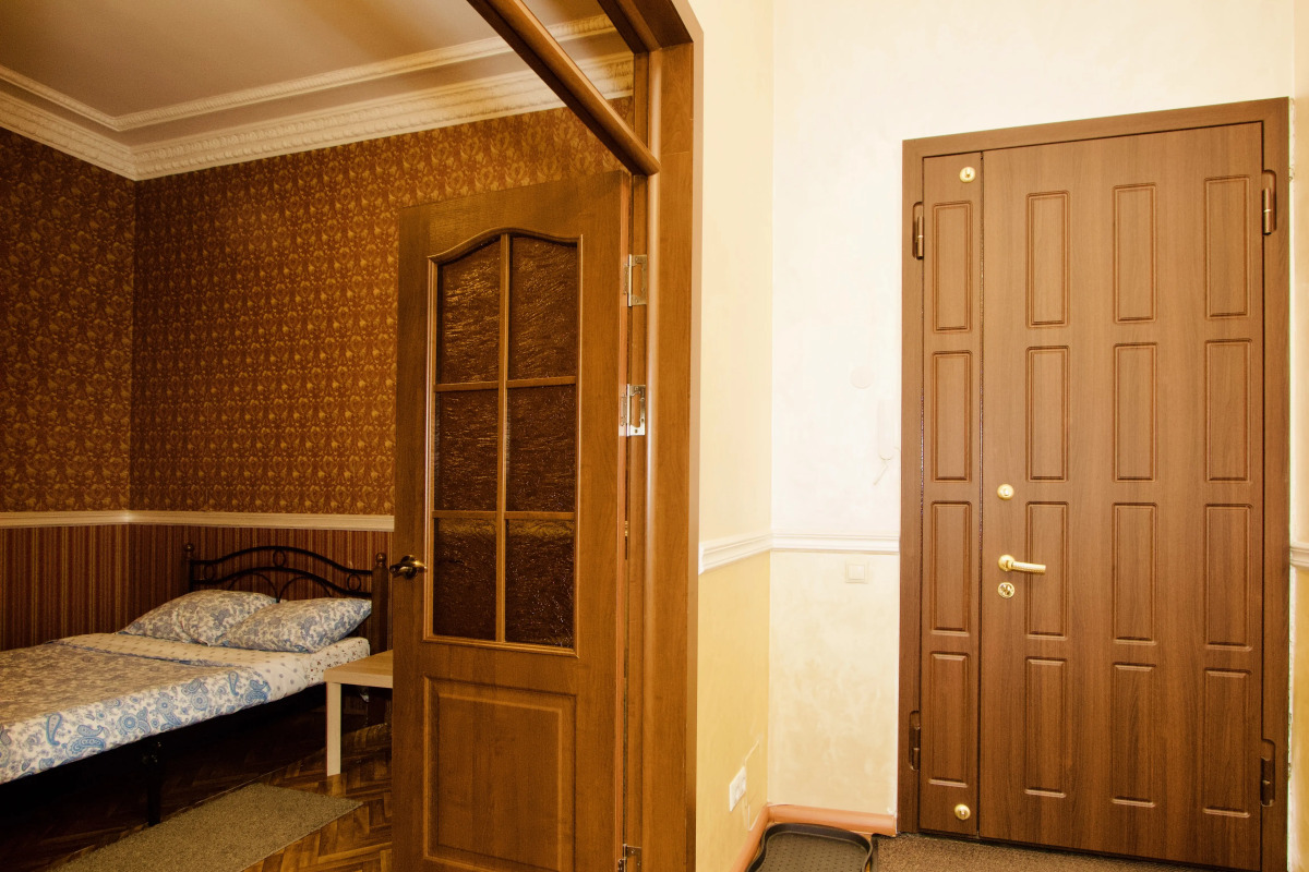 Квартира Свободна-Кудринская Площадь