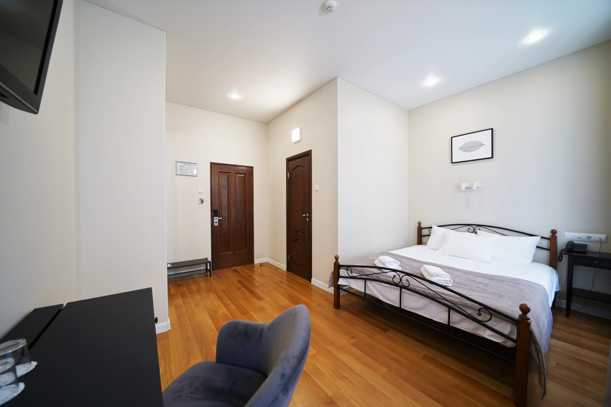 Меблированные комнаты Престиж Центр у Зимнего