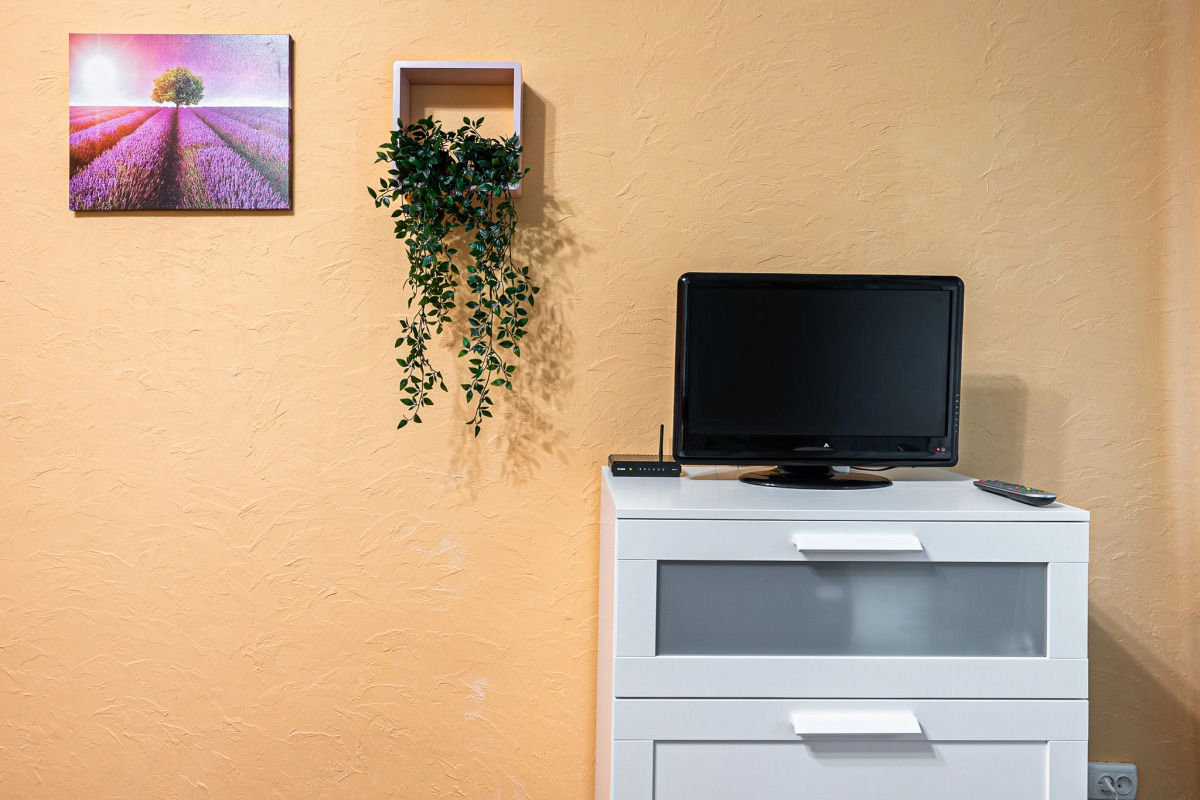 Квартира на улице Куусинена 6к7