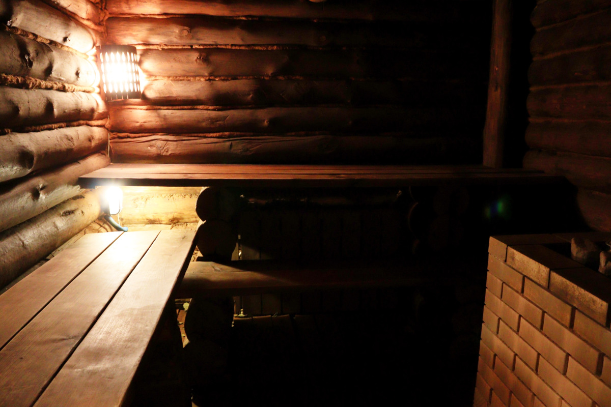 Гостевой дом Три Кота