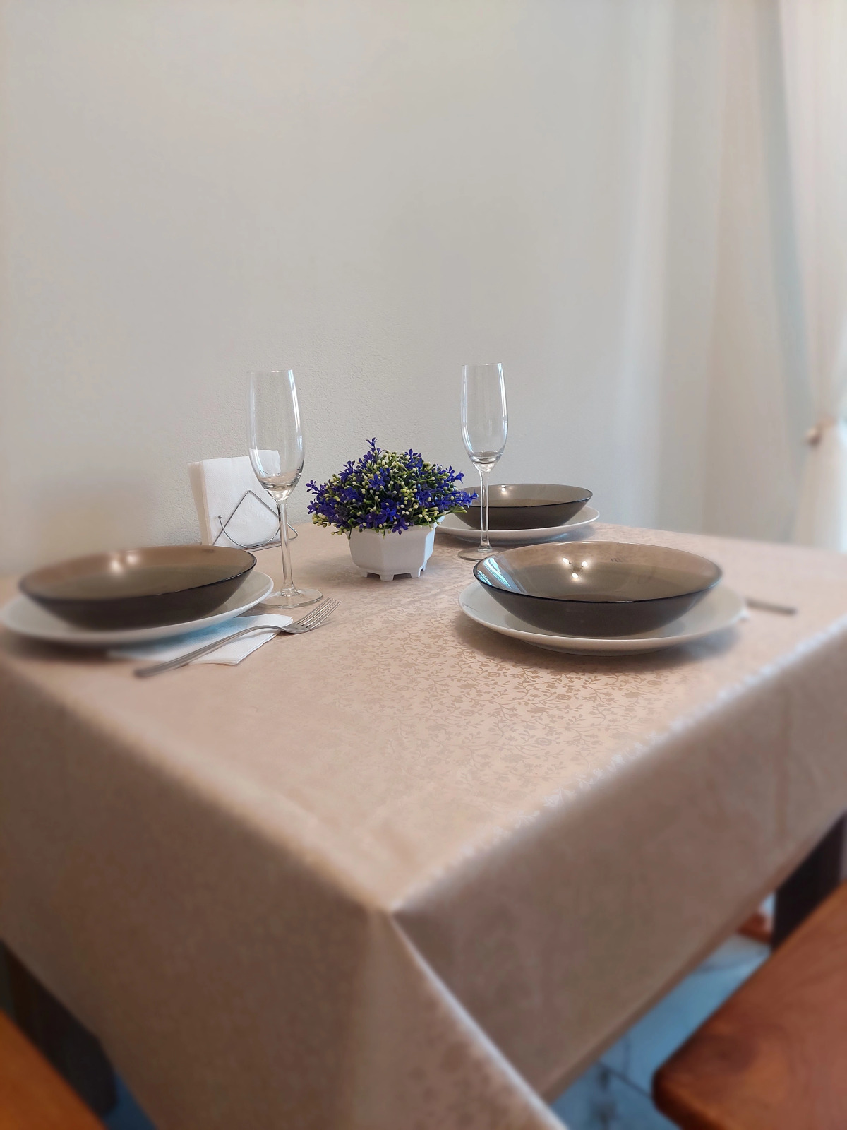 Апартаменты на Заводской 35