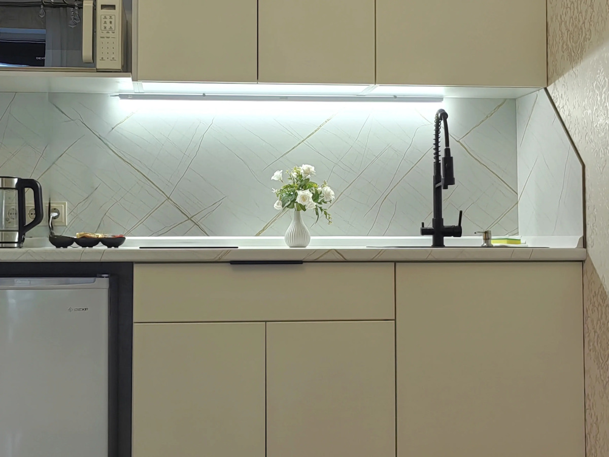 Апартаменты Liga