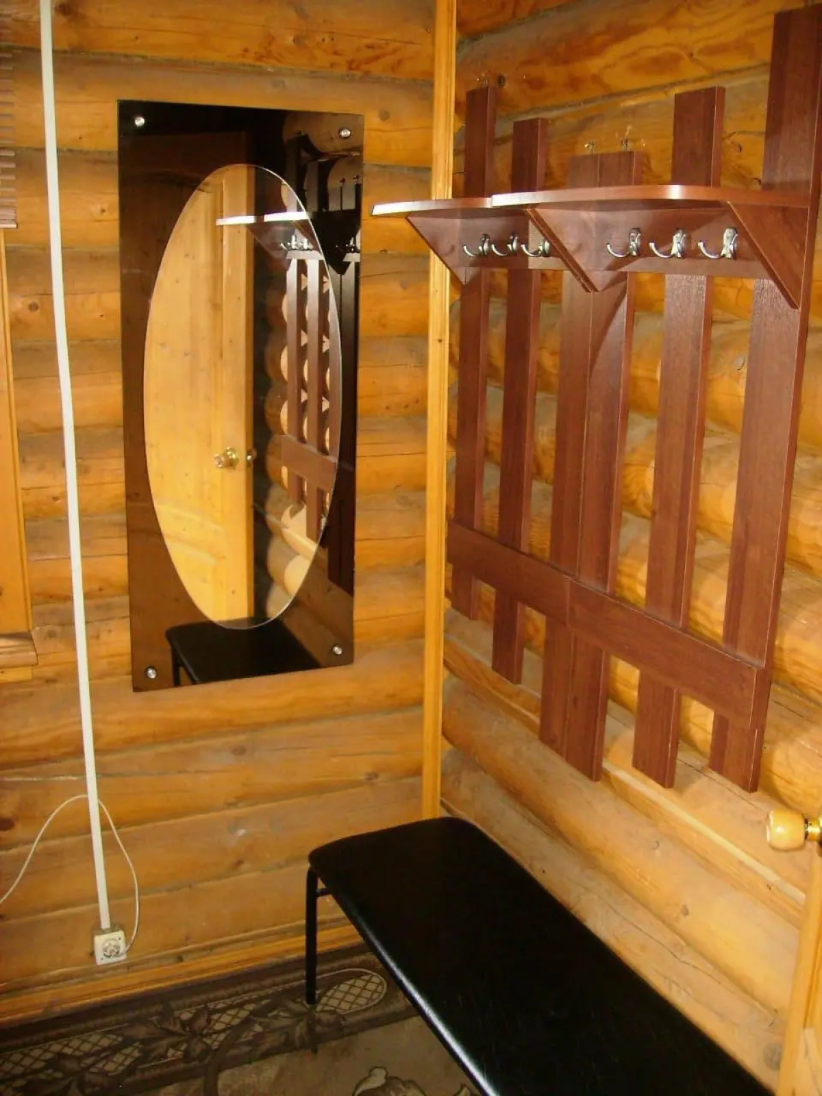 Жилое помещение на Кривоколенном