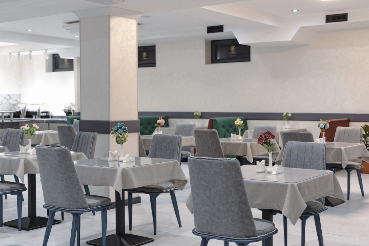 Отель ART ROYAL