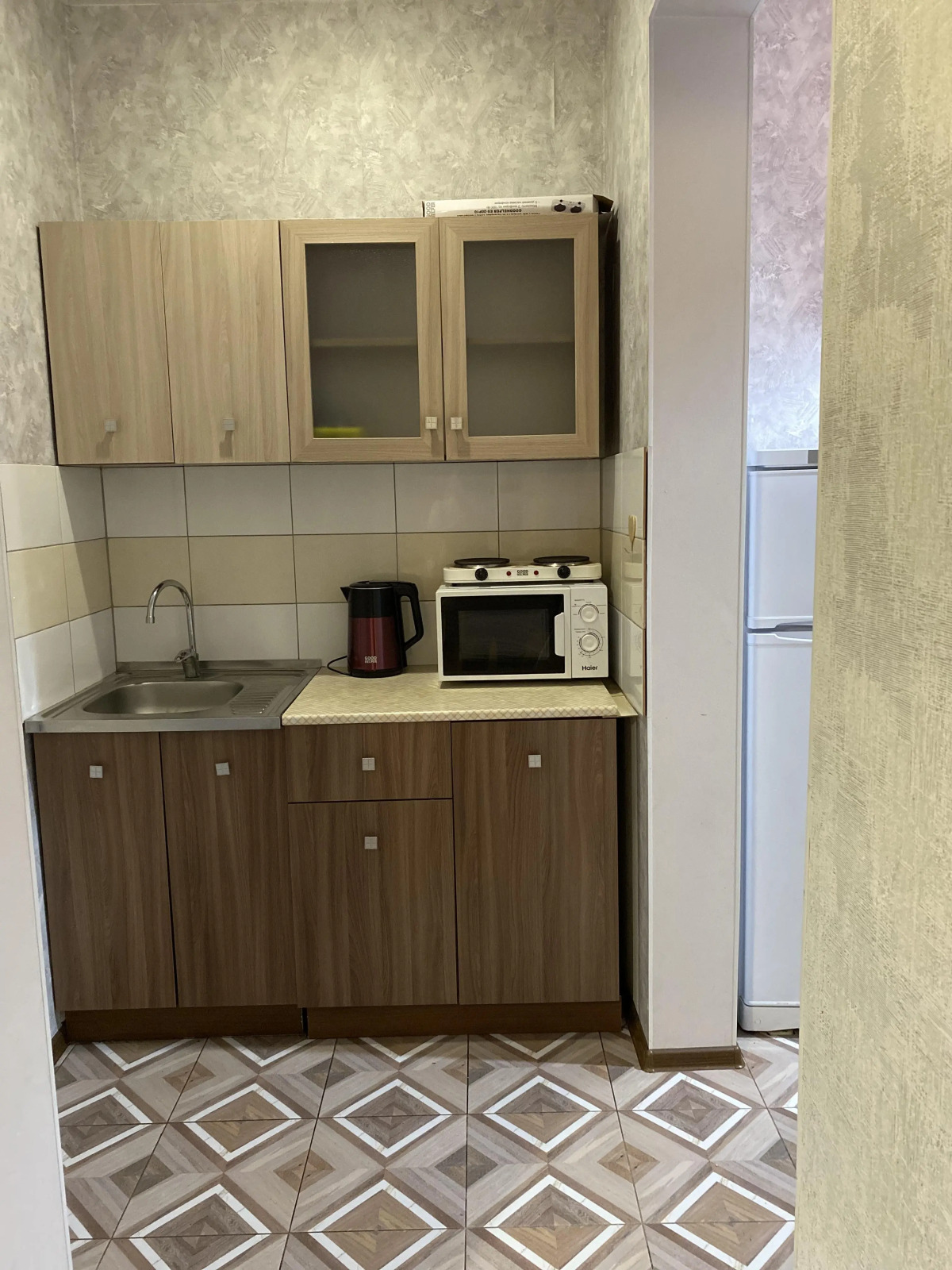 Квартира  Irkroom Крылатый