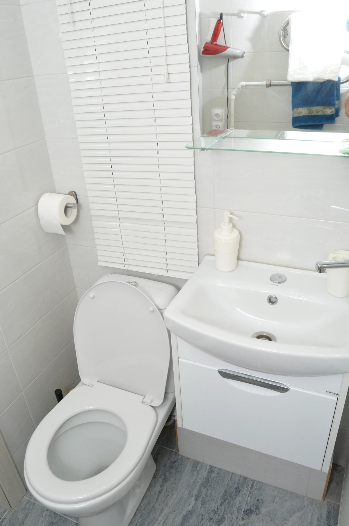 Квартира City Park 2