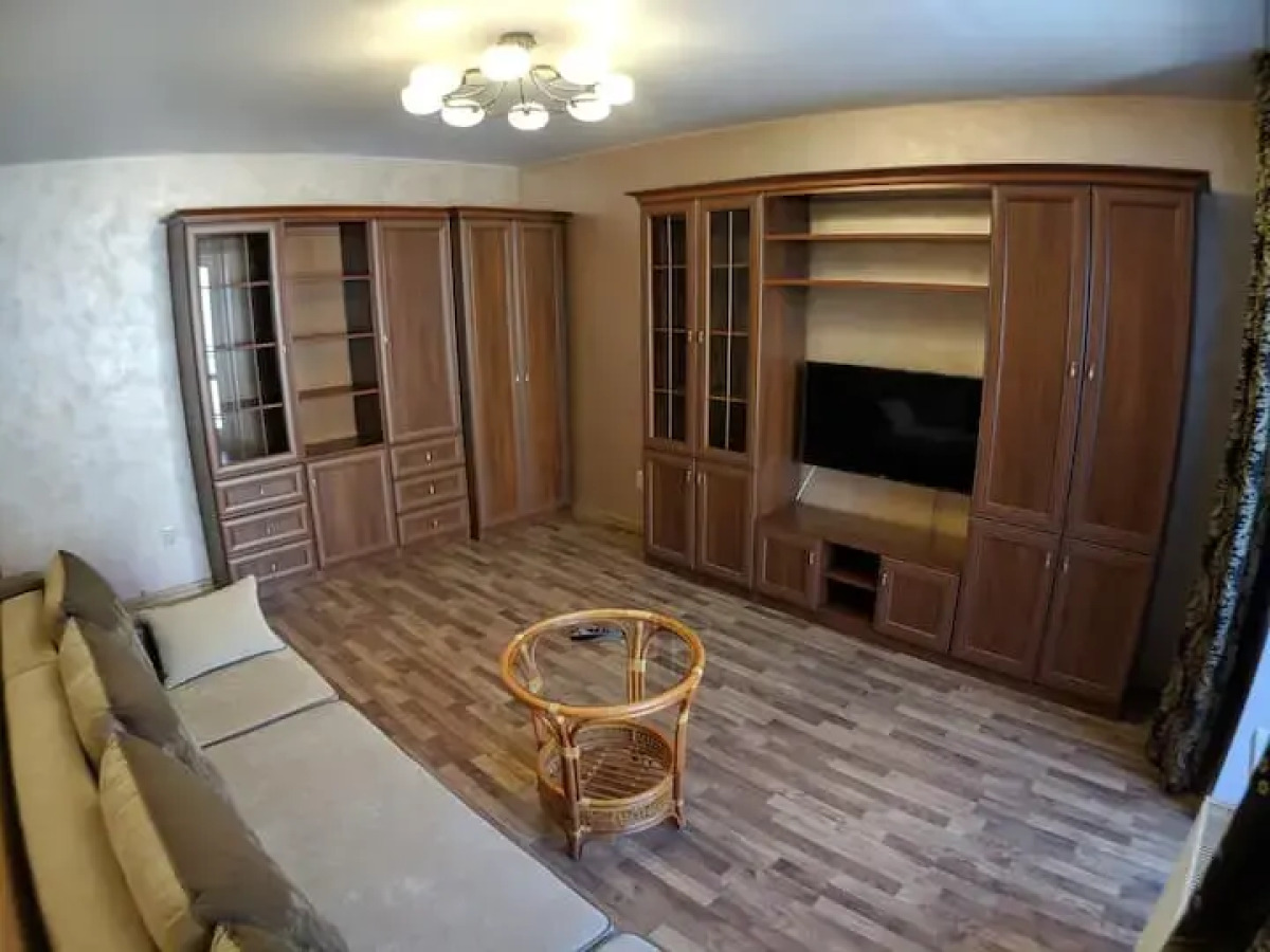 Апартаменты на Потемкина 19