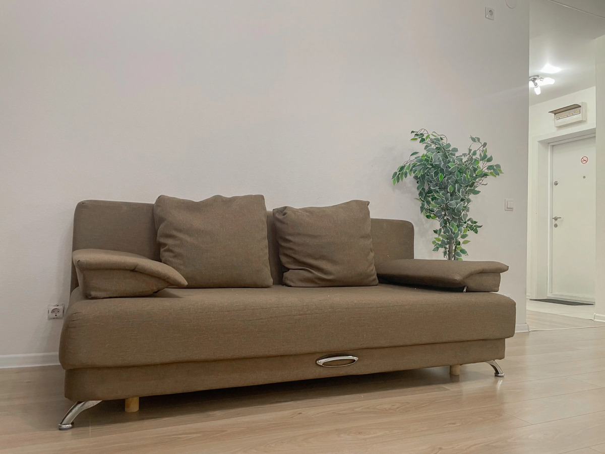 Апартаменты Сосновая 5/1