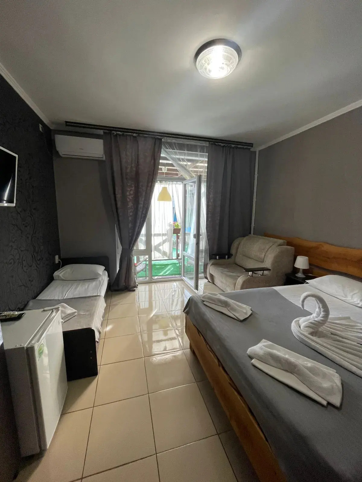 Гостевой Дом Семейный