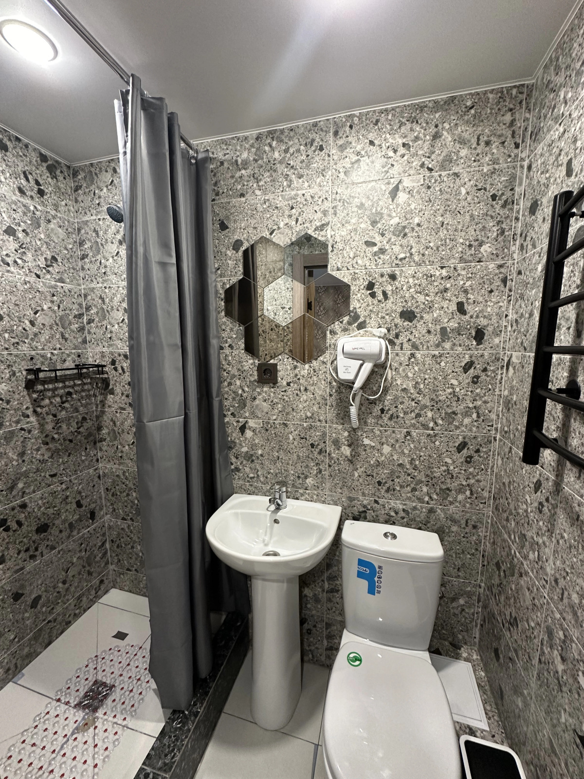 Меблированные комнаты Урман