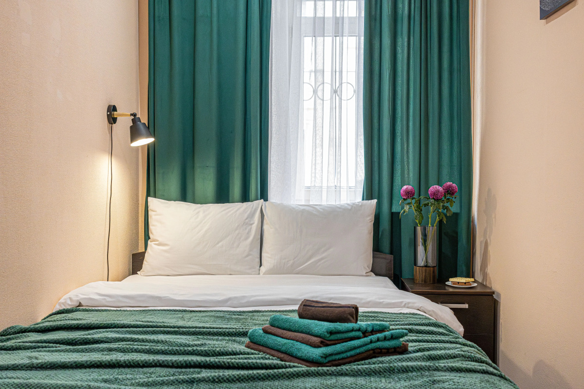 Гостевой дом Шоколад