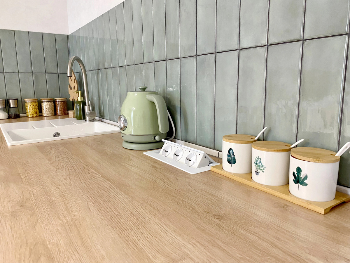 Квартира Бали Апарт