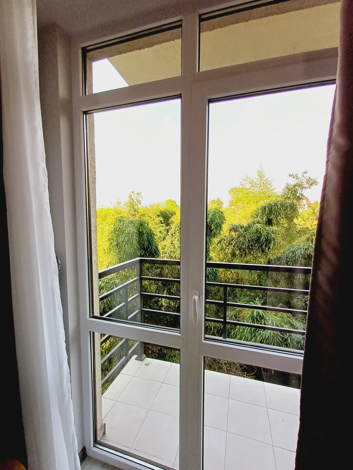 Апартаменты Рядом с Морем