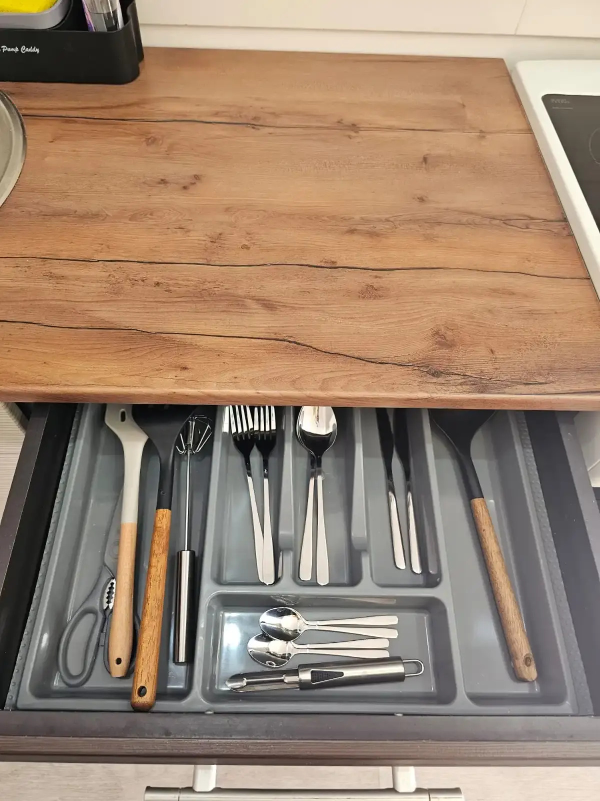 Квартира от Марата