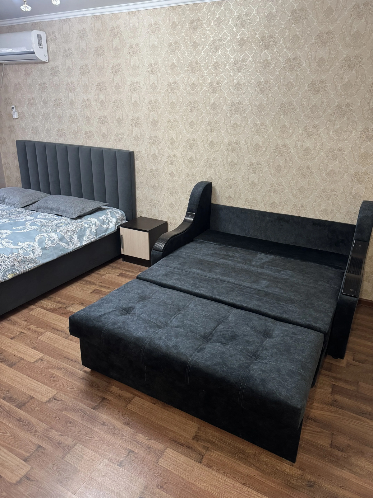 Апартаменты в центре города Нальчик