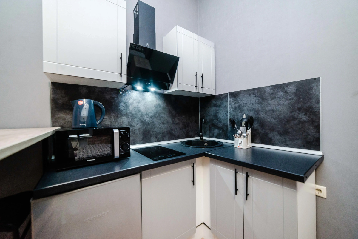 Апартаменты Тверская 12с9 (07)