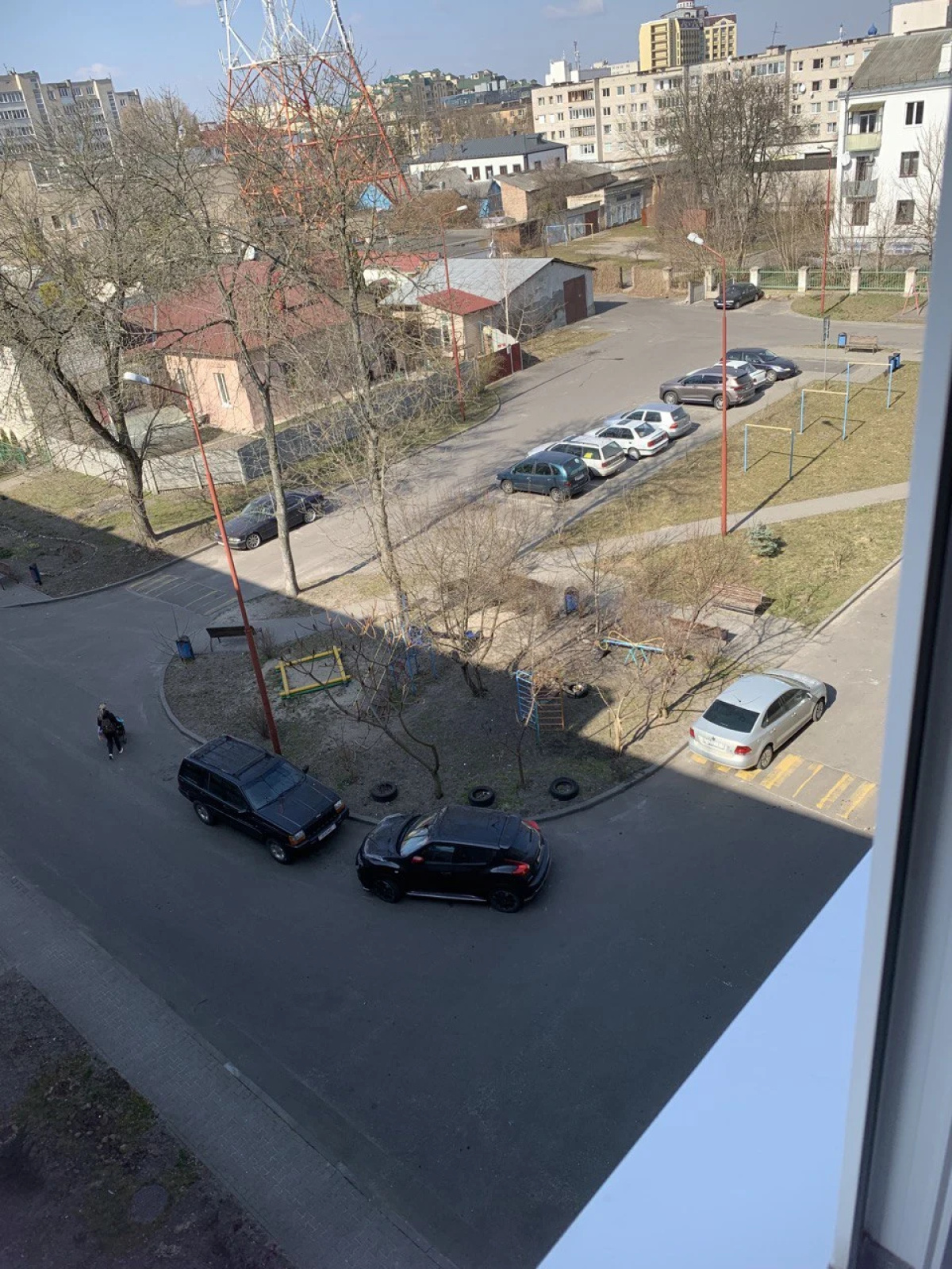 Апартаменты Sutkibrest