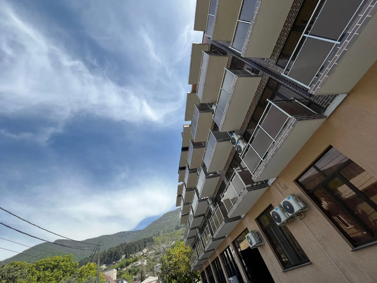 Мини-отель Calipso Sea