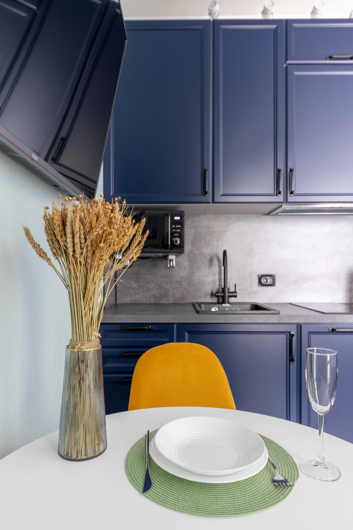 Квартира Студия в Центре