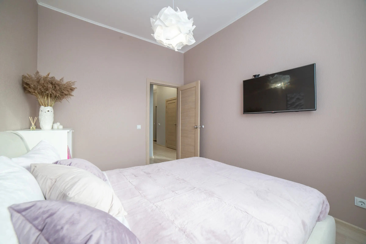 Квартира BeGuest Проспект Космонавтов 7Б