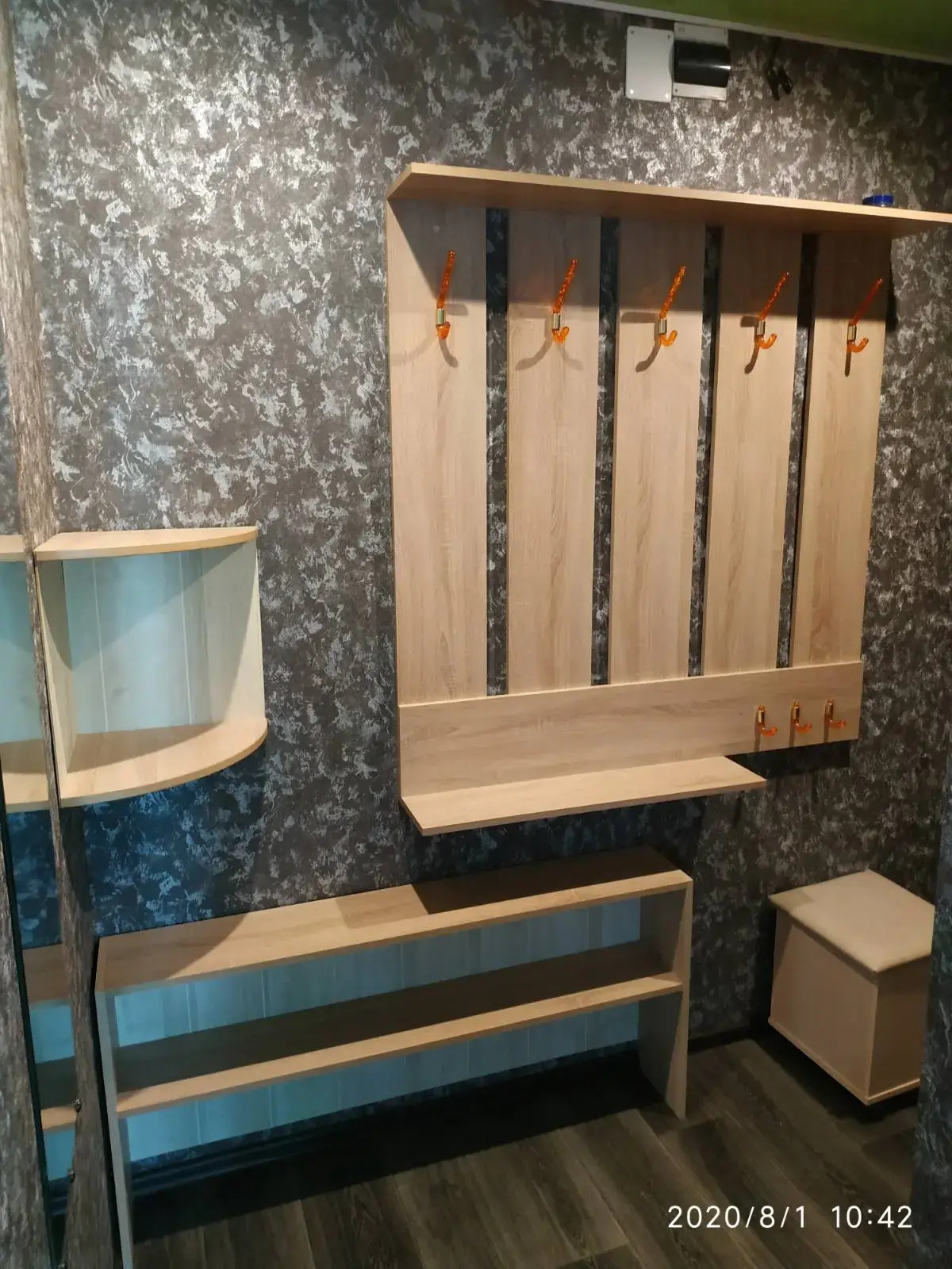 Апартаменты Яр-сутки на Ямской 80