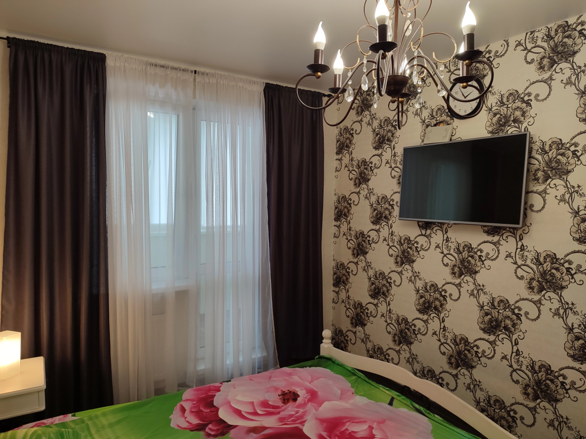 Апартаменты на Зеленой