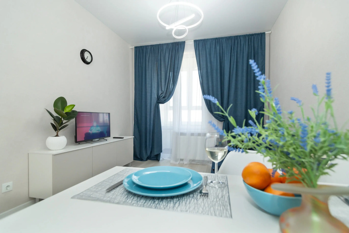 Квартира NNrent_Оранжерейная