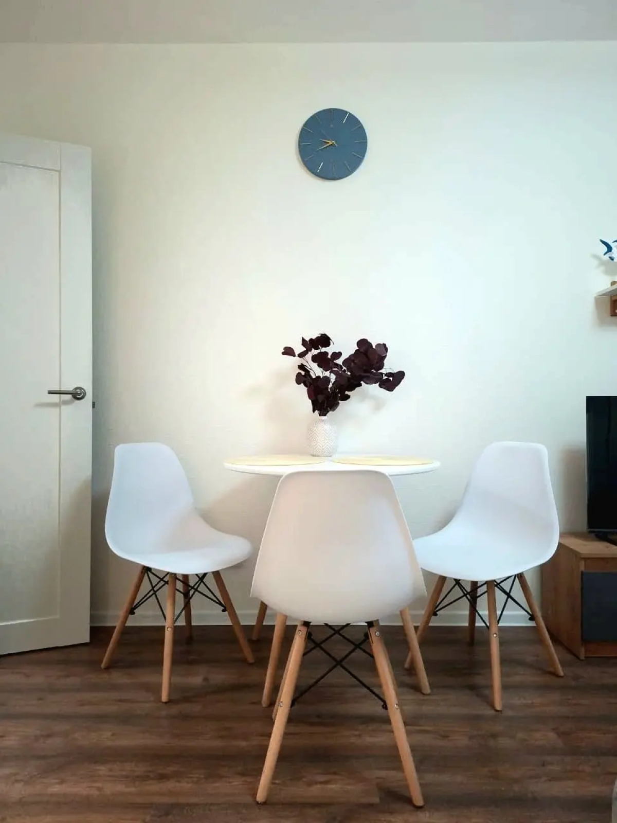 Квартира Уютная студия